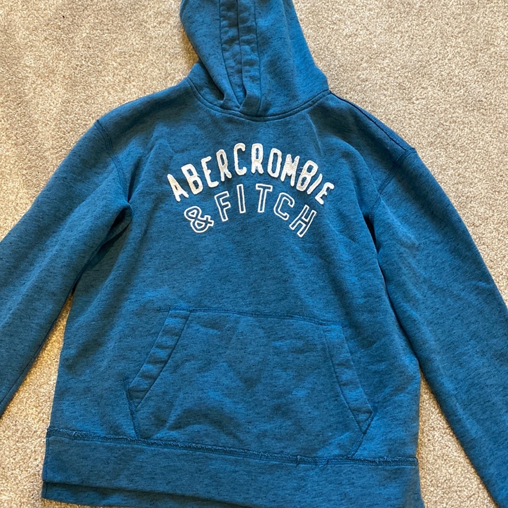 Abercrombie fitch sweatshirt